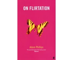 KNYGA Bookshop On Flirtation