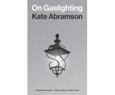 KNYGA Bookshop On Gaslighting