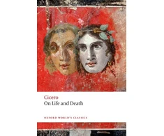 KNYGA Bookshop On Life and Death