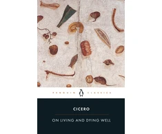 KNYGA Bookshop On Living and Dying Well