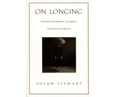 KNYGA Bookshop On Longing