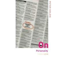 KNYGA Bookshop On Personality