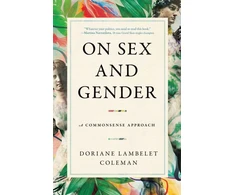 KNYGA Bookshop On Sex and Gender