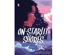 KNYGA Bookshop On Starlit Shores