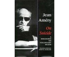 KNYGA Bookshop On Suicide