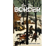 KNYGA Bookshop On the Border