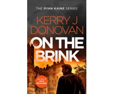 KNYGA Kerry J Donovan On The Brink