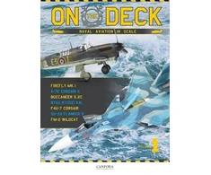 KNYGA Bookshop On the Deck Vol.1