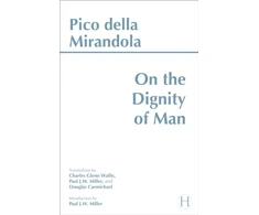 KNYGA Bookshop On the Dignity of Man