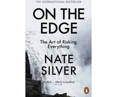 KNYGA Bookshop On the Edge