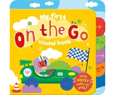 KNYGA Bookshop On the Go