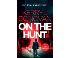 KNYGA Bookshop On the Hunt