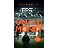 KNYGA Bookshop On the Money