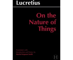 KNYGA Bookshop On the Nature of Things