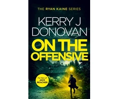 KNYGA Bookshop On The Offensive