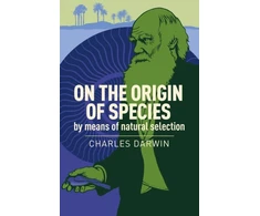 KNYGA Bookshop On the Origin of Species