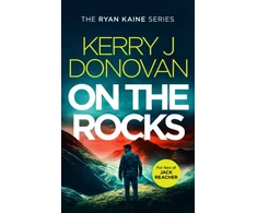 KNYGA Bookshop On the Rocks