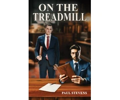 KNYGA Bookshop On the Treadmill