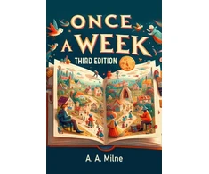 KNYGA Bookshop Once a week (Edition2024)