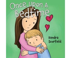 KNYGA Bookshop Once Upon A Bedtime