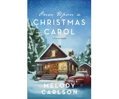 KNYGA Bookshop Once Upon a Christmas Carol