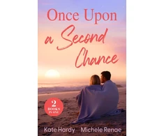 KNYGA Bookshop Once Upon A Second Chance