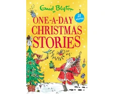 KNYGA Bookshop One-A-Day Christmas Stories