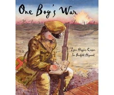 KNYGA Bookshop One Boy's War