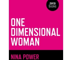 KNYGA Bookshop One Dimensional Woman