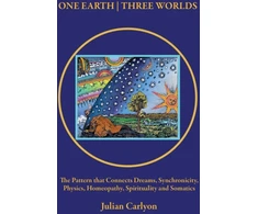 KNYGA Bookshop One Earth | Three Worlds