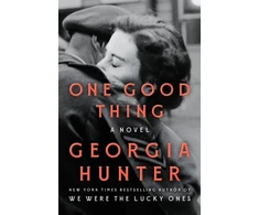 KNYGA Bookshop One Good Thing: A Novel