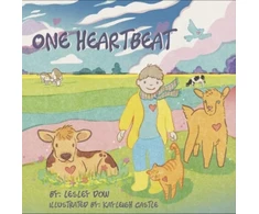 KNYGA Bookshop One Heartbeat