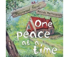 KNYGA Bookshop One peace at a time