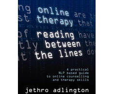 KNYGA Bookshop Online Therapy - Reading Between the Lines