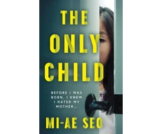 KNYGA Bookshop Only Child