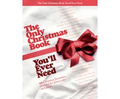 KNYGA Bookshop Only Christmas Book You'll Ever Need