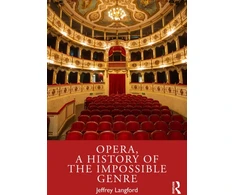 KNYGA Bookshop Opera, a History of the Impossible Genre