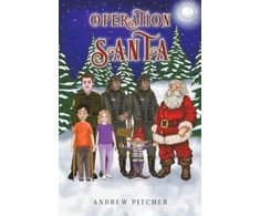 KNYGA Bookshop Operation Santa