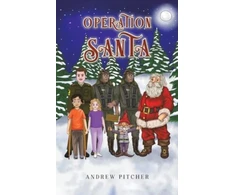 KNYGA Bookshop Operation Santa