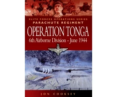KNYGA Bookshop Operation Tonga