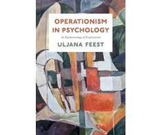 KNYGA Bookshop Operationism in Psychology