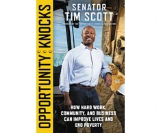 KNYGA Bookshop Opportunity Knocks
