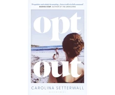 KNYGA Bookshop Opt Out