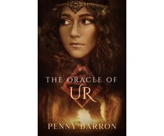 KNYGA Bookshop Oracle of Ur