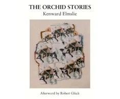 KNYGA Bookshop Orchid Stories