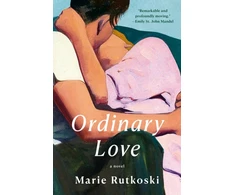 KNYGA Bookshop Ordinary Love