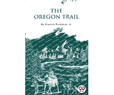 KNYGA Bookshop Oregon Trail