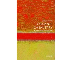 KNYGA Bookshop Organic Chemistry