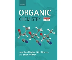 KNYGA Bookshop Organic Chemistry