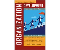 KNYGA Bookshop Organization Development